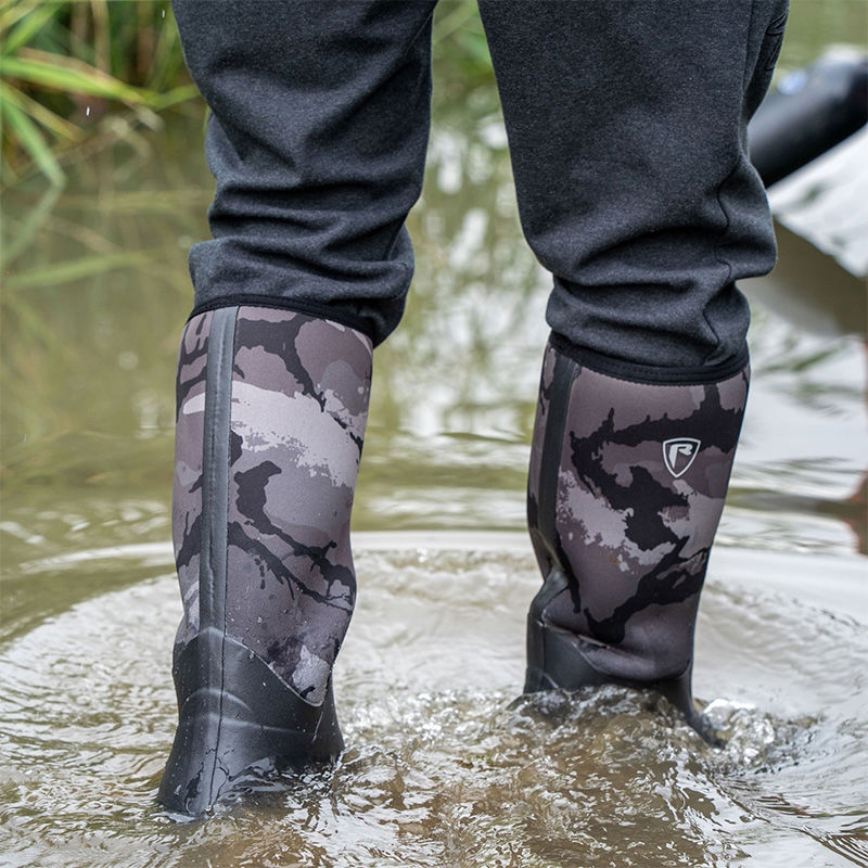 Fox Rage Neoprene Boots